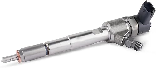 Inyector de combustible de 0445110483 0445110484 compatible con MAXUS V80 SAIC