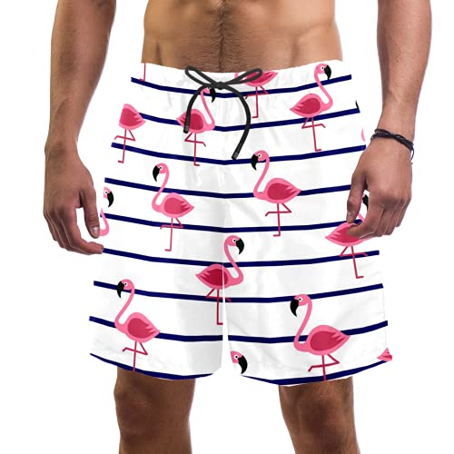 Short de bain confortable pour homme évitant les irritations M