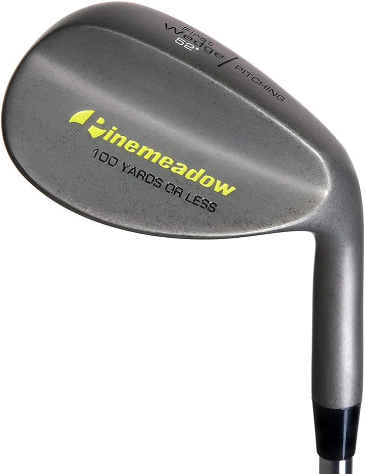 Pinemeadow Wedge