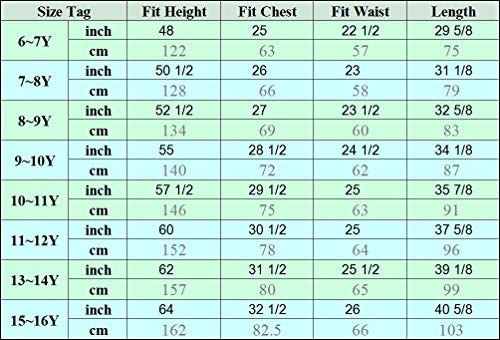 Girls Retro Sleevelegrace Karin Little Girls Summer Pleated Cotton Dresses 6Yrs Cl9000-3 #TOP2