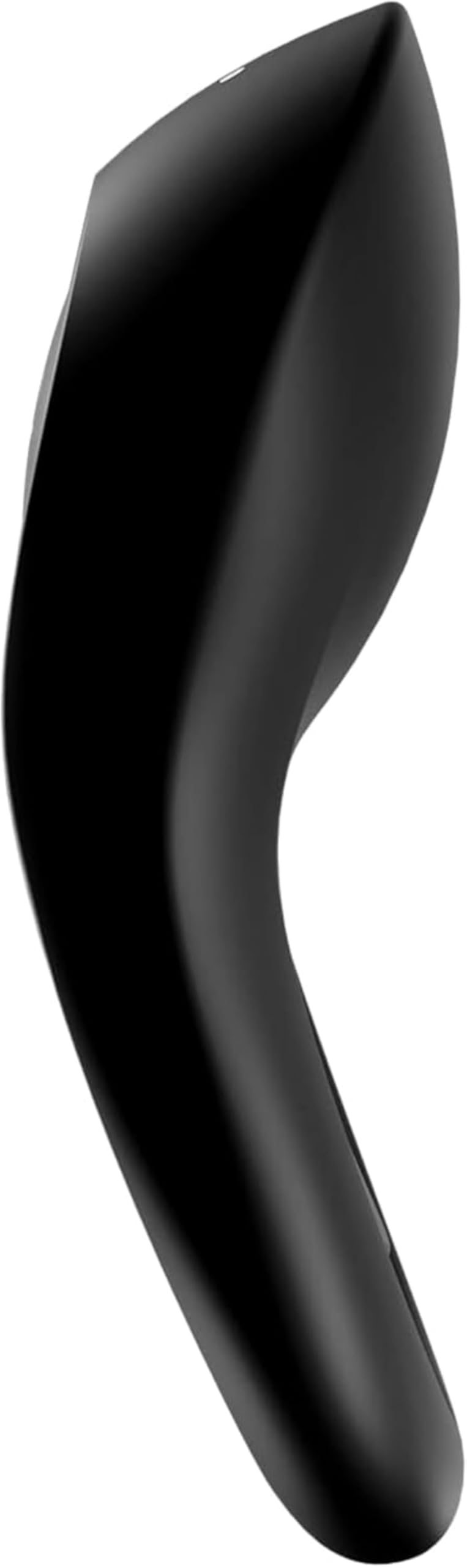 Anillo vibrador | Recargable | Silicona suave | 12 modos de vibración | Resistente al agua (IPX7) |