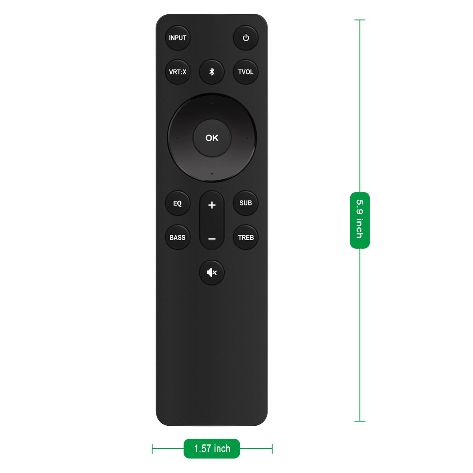 Amazon.com: ND21-J Replace Audio Remote Control Compatible with