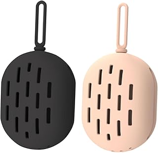 Baluue Caja de 2 piezas de bolsa de almacenam...