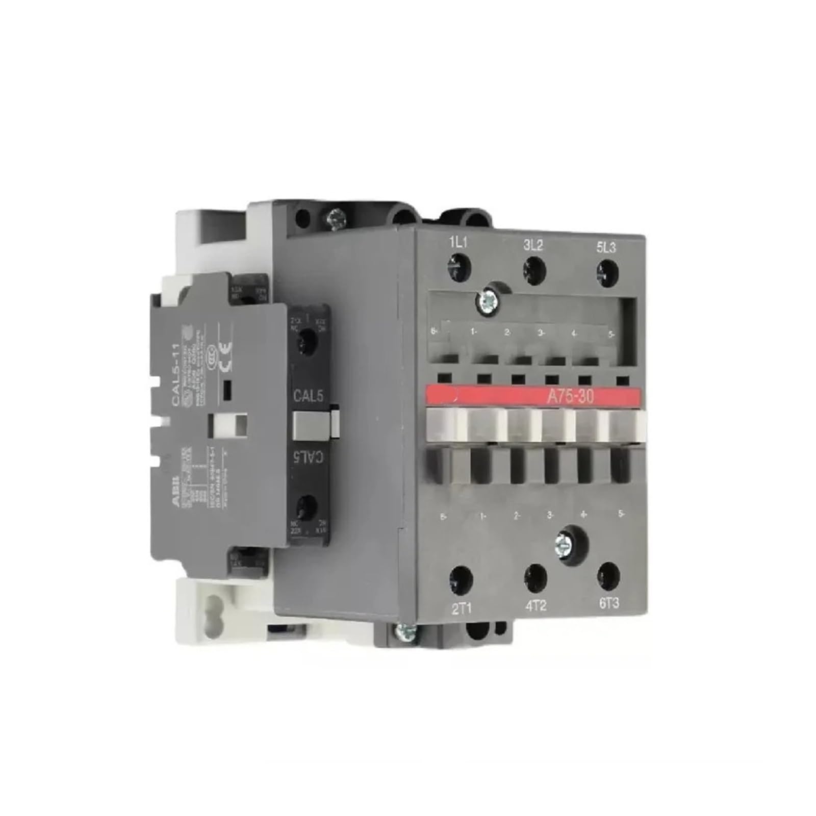 AC-Schütz, Kompatibel for ABB, A9/12/16/26/30/40-30-10/01 AC24/110/220/380 V(A9-30-10,380 V)