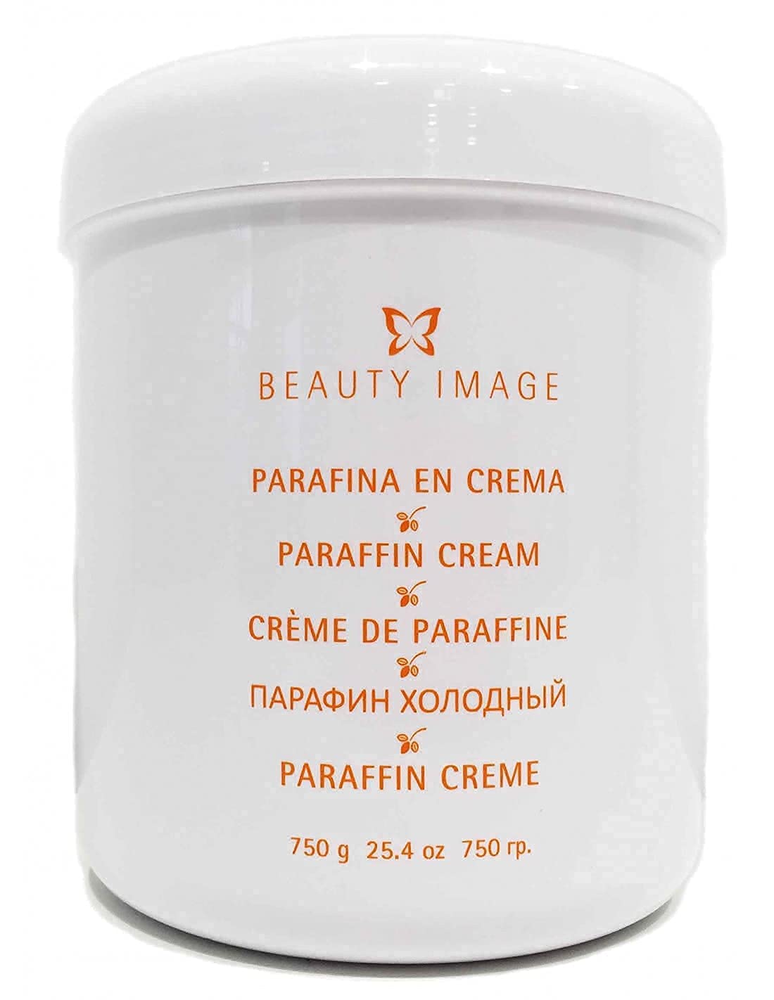Paraffine pour Mains et Pieds - Bain de Paraffine pour Mains - Traitement Idéal pour les Inconforts - Effet Crème-Sauna - 750 gr - Arôme Tutti Frutti