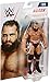 WWE Rusev Action Figure