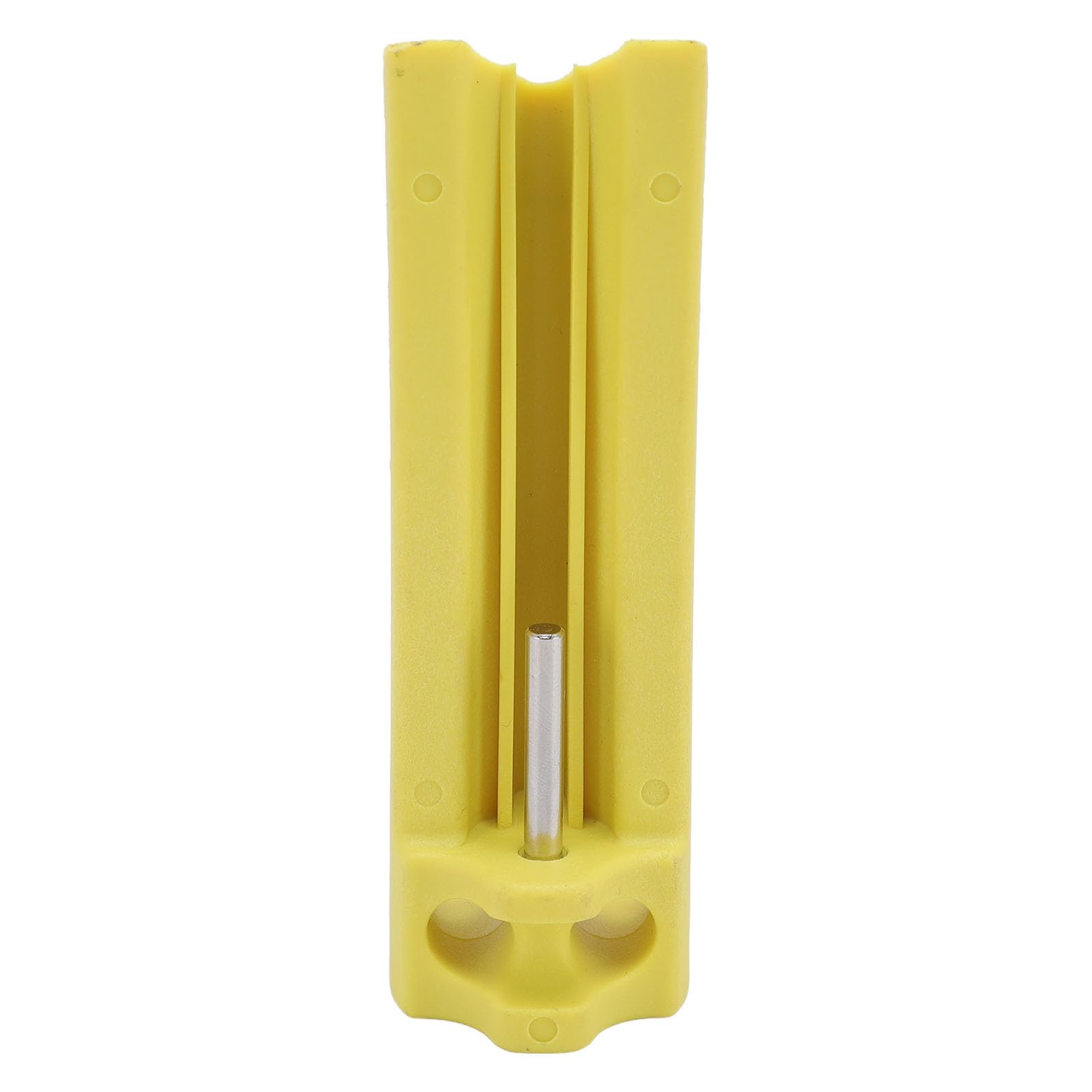Door Hinge Pin Remover, Compact Easy Hinge Pin Removal Tool with ABS Material
