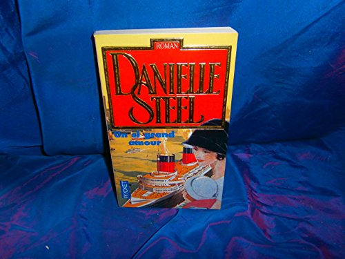 Un Si Grand Amour [French] 2266011952 Book Cover