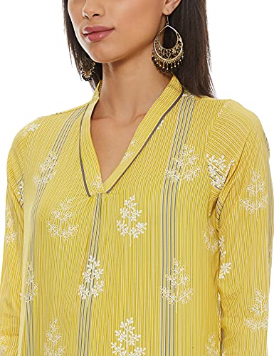 Image of Max Women Rayon Kurta