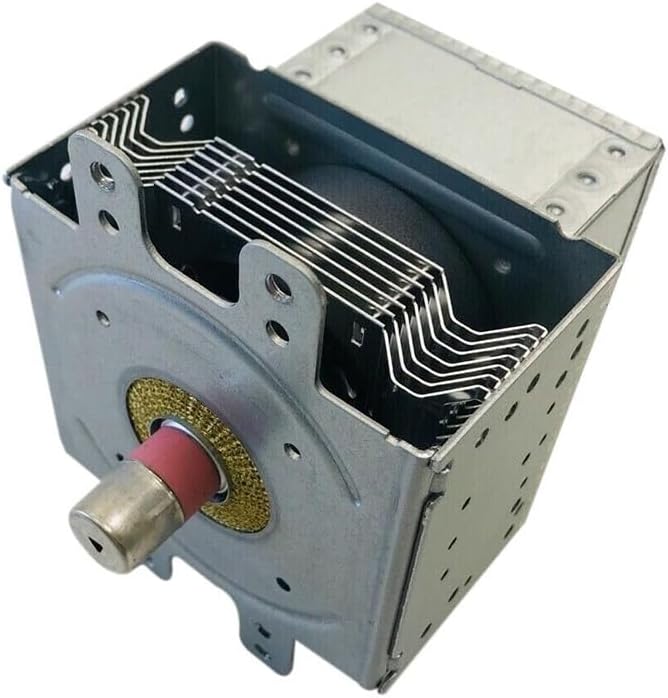 W11230995 Microwave Magnetron for Whirlpool Microwave Oven Tube WMH78019HZ1 Compatible W11230995(B9) 2M226-160GP 2M226-23GWHR Magnetron