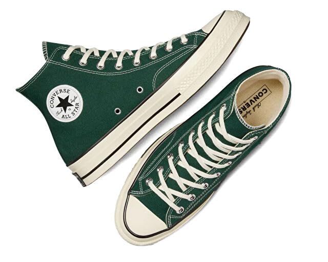 Image of Converse Men's Chuck Taylor All Star 70s Sneakers