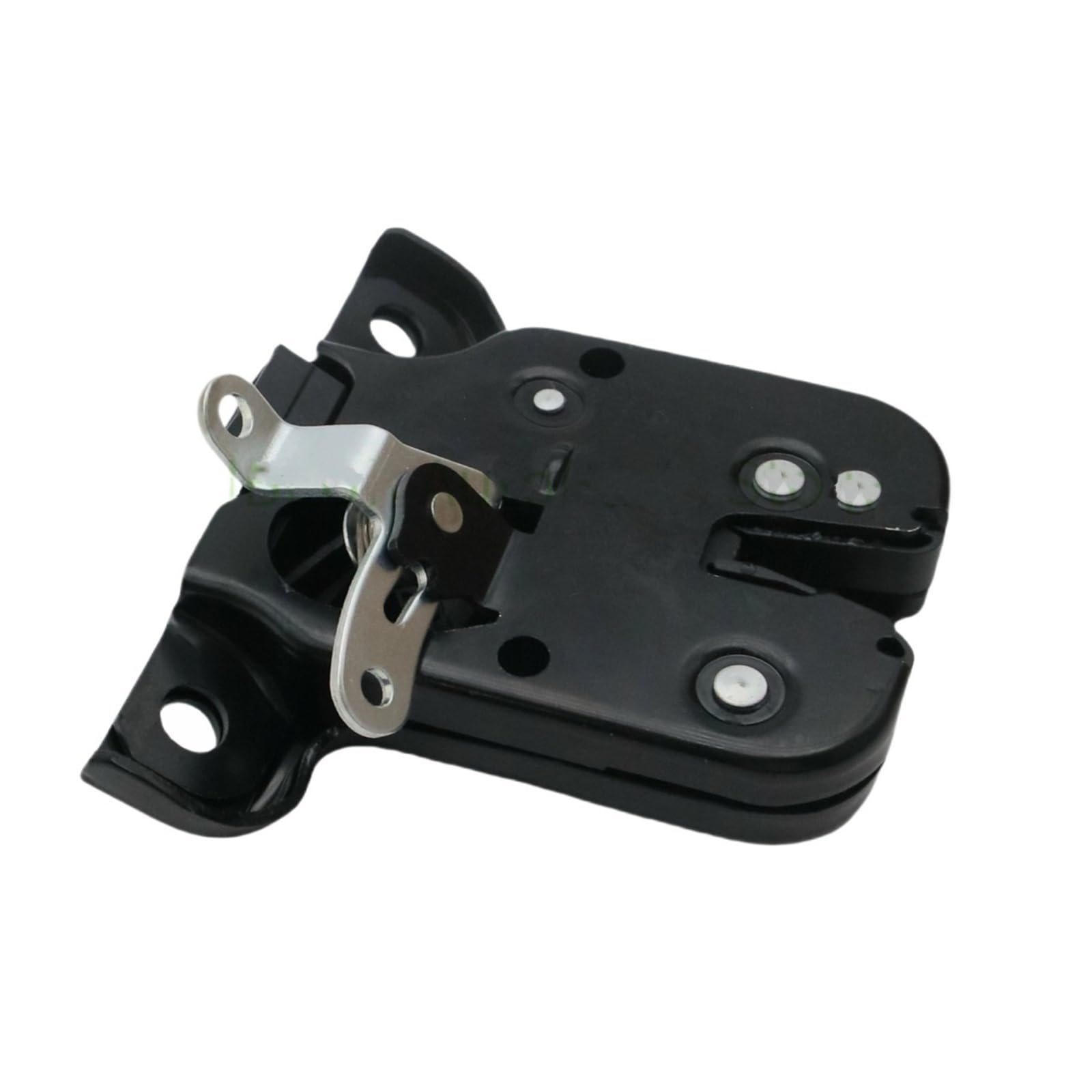 Rear Tailgate Latch Actuator Compatible with A3 for 8P1 for S3 2003 2004 2005 2006 2007 2008 2009 2010 2011 2012 Tailgate Lock Trunk Lock Machine
