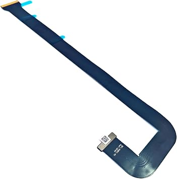 Trackpad Touchpad Flex Cable 821-03871-A Replacement for MacBook Air 13.6 M2 A2681 2022 Year Trackpad Flex Cable