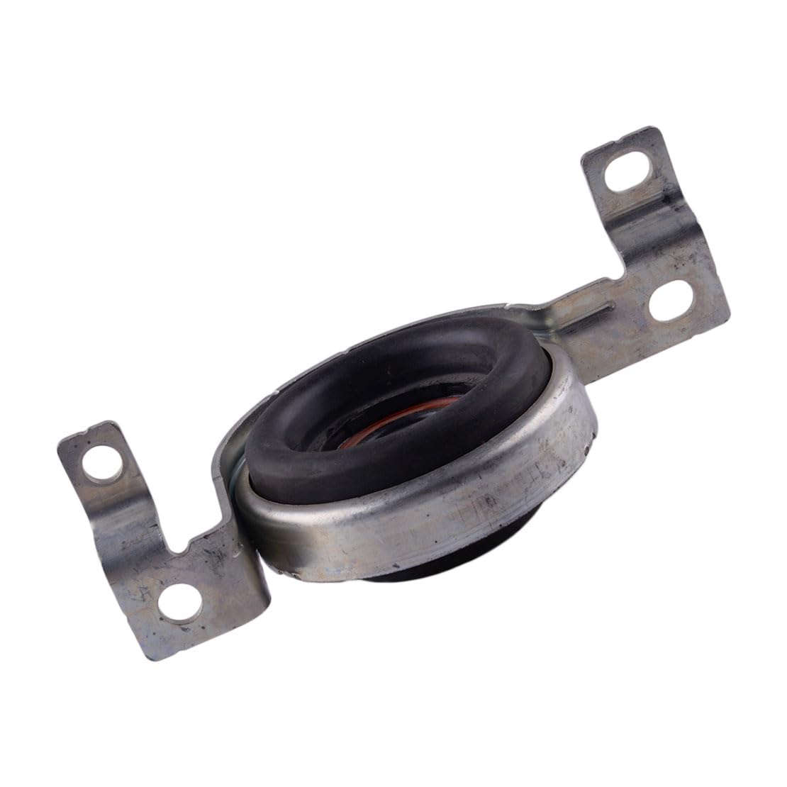 Wspornik środkowego 68242641 52123612 2 szt. Przedni tylny wał napędowy, wsporniki środkowe, łożyska pasujące do Cherokee pasujące do Chrysler 200 AWD łożyska samochodowego