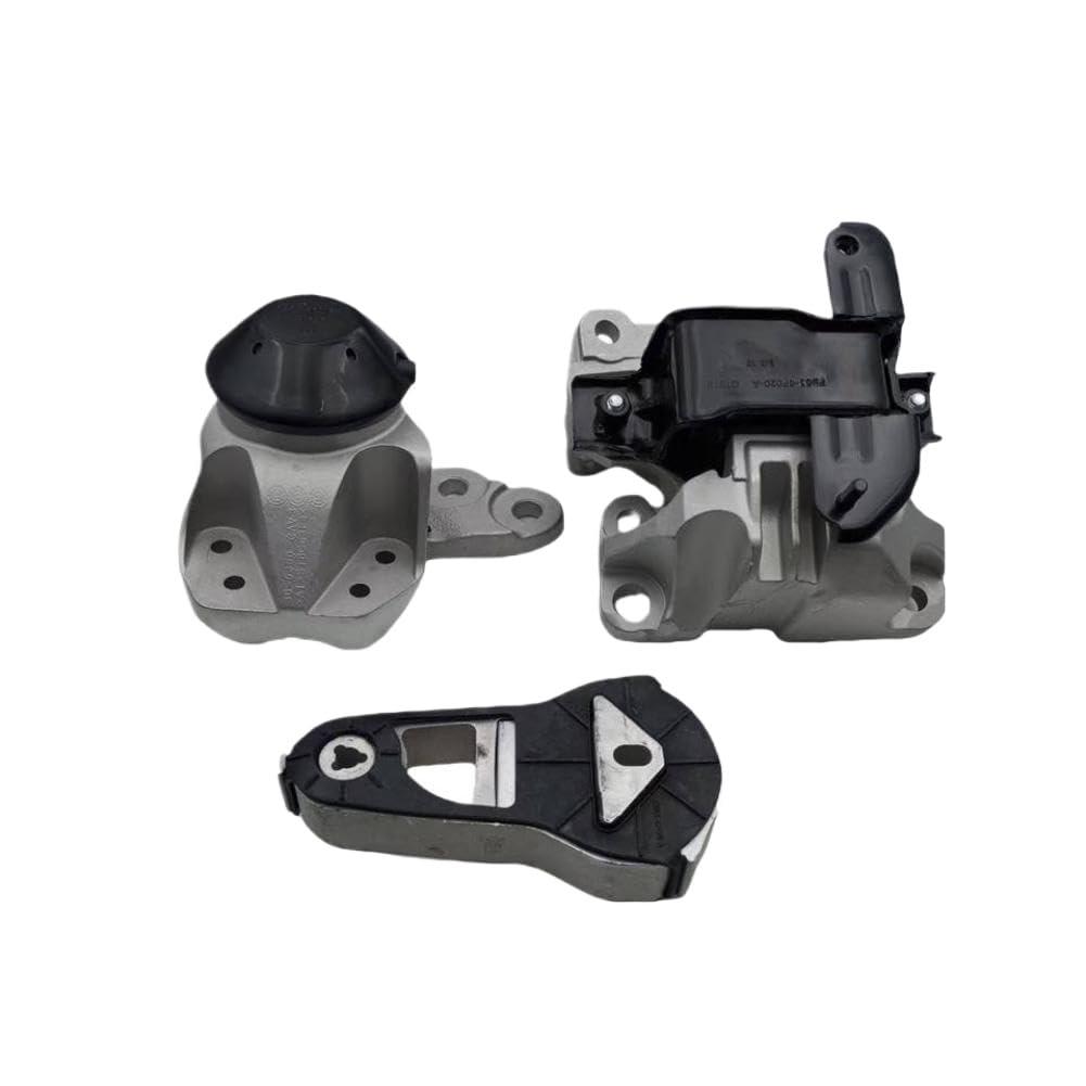Cqadsdyrx Onecolor Engine Mount Transmission Torque Support Compatible With Explorer 2011-2019 3.5L 3.7L Engines - Replaces Db5z-6038A Fb5z-6038B Db5z-6068A