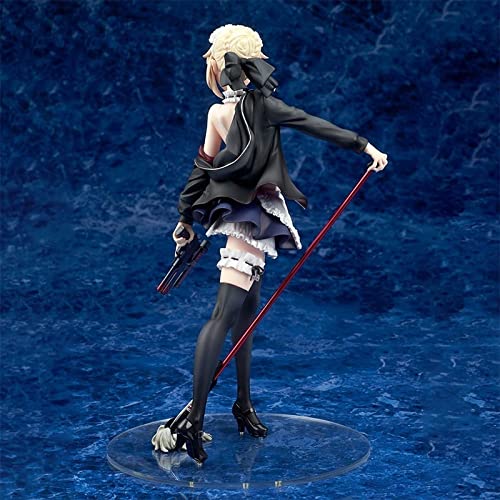 ★FGO★水着セイバー★Latex Mba★特大バスタオル★ハイパーレア★ Fate / hollow ataraxia セイバーオルタ 水着Ver.1/6 PVC