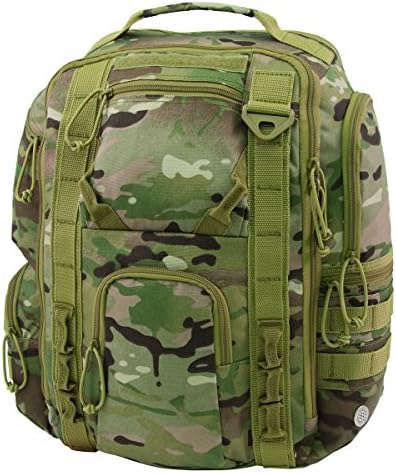 multicam laptop backpack