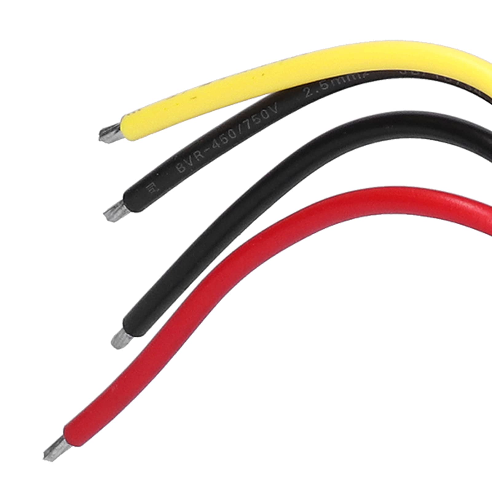 Domary Modulo Regolatore di Tensione CC da 96 V A 24 V con Protezione da Sovratensione per Pompe Dell'acqua e Dispositivi Audio, Silicone e Alluminio Affidabili, 20 A 480 W
