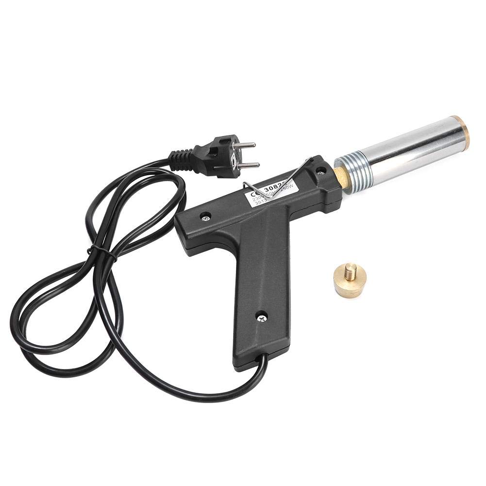 VGEBY Écorneur de corne Écorneur électrique pour veaux, 220V, sans sang VGEBY Écorneur de corne Écorneur électrique pour veaux, 220V, sans sang