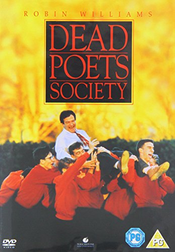 Disney's Dead Poets Society [DVD] [1989]