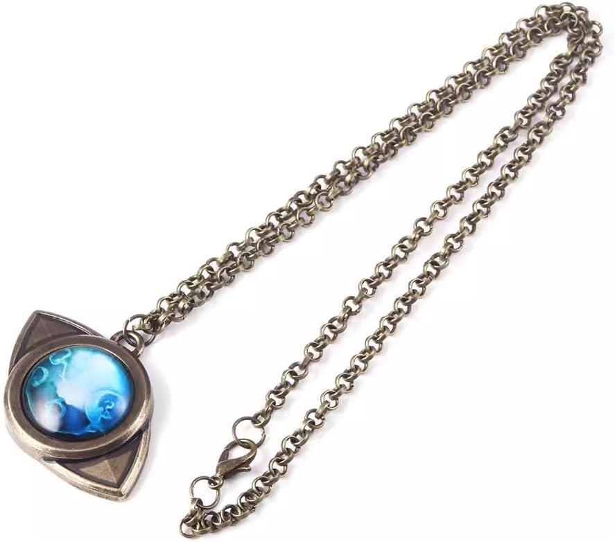 Amazon.co.jp: 約束のネバーランド ネックレス キーホルダー