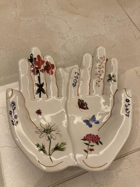 3/12迄】アンソロポロジー ナタリーレテ ハンドトレイ