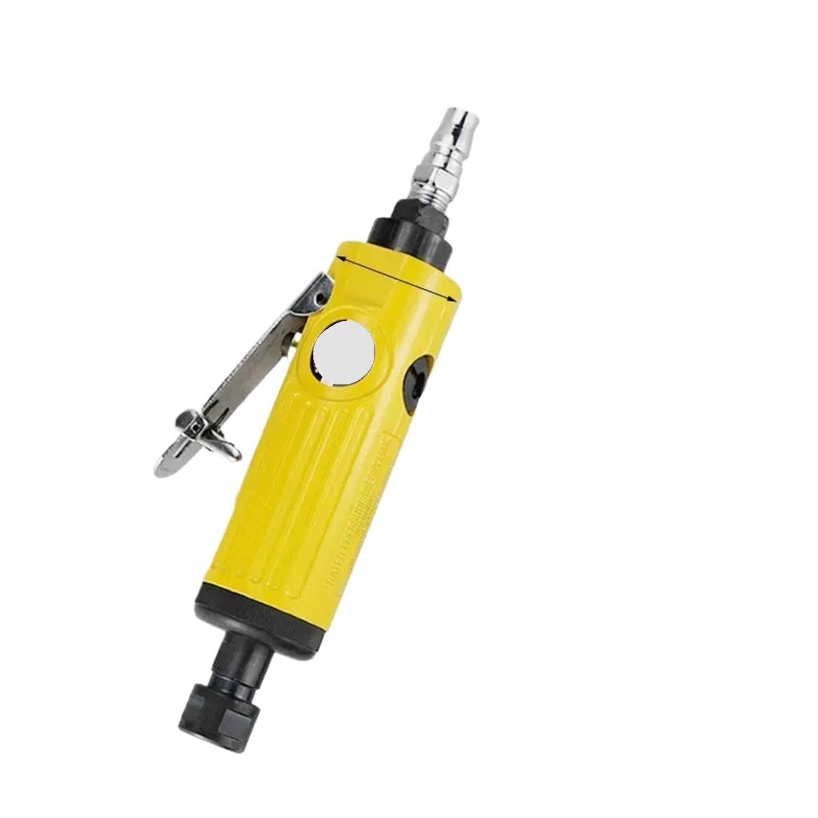 Pneumatic Die Grinder Air Grinding Mill Engraving Tool Polishing Machine for Tools(Air Grinder 3707)