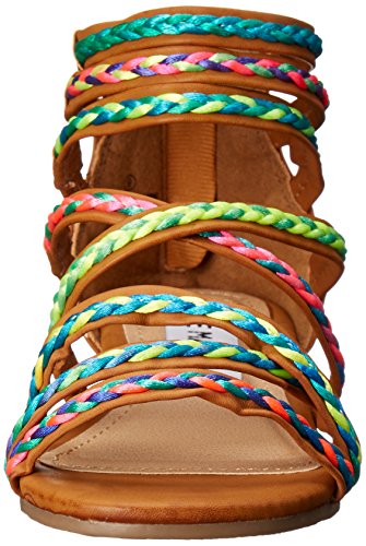 Image of Steve Madden Ttracy Sandal (Toddler /Little Kid)