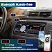 Imagen de Radio Coche Bluetooth 1 DIN