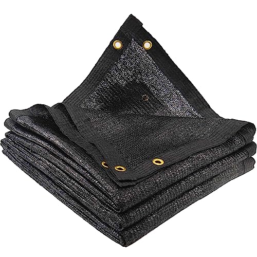 Mklsit Garden Shade Cloth, 70% 20 x 20 FT Resistant Sun...