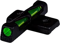 Vista 1 de HIVIZ Smith and Wesson M&P - Mira frontal de pistola, 0.22 pulgadas