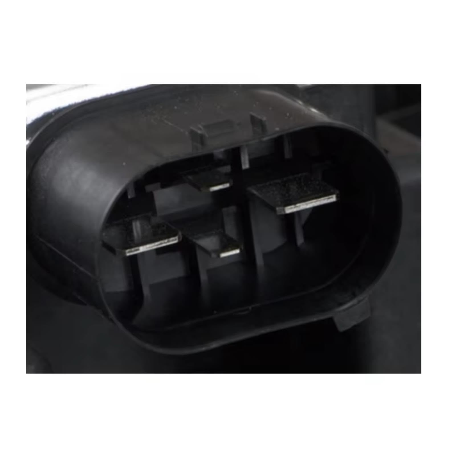 Voiture Ventilateur Radiateur Pour Chrysler Pour 200 2015-2017