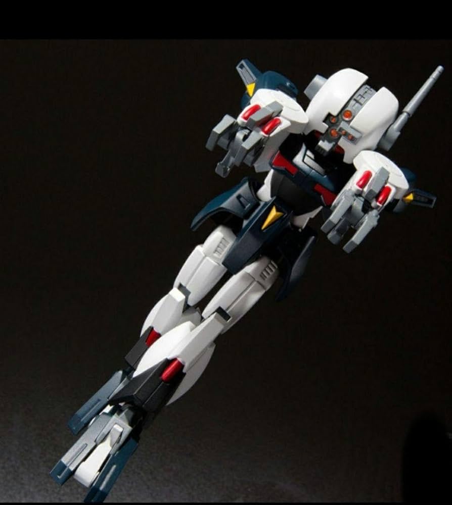 新品　スーパーミニプラ(未開封)レイズナー、ターミネーターポリス Amazon.co.jp: ターミネーターポリス 蒼き流星SPTレイズナー