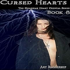 Couverture de Cursed Hearts