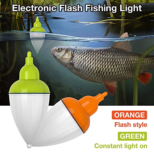 【3個入り】フカセウキ 釣りフロートボバー 釣り 浮き 50g 円錐 ウキ 釣りライトLED 釣り ウキ 釣りフロート 磯・堤防釣り用ウキ 夜釣り用 釣具 釣り用品 3枚目