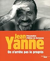 On n'arrête pas le progrès - Jean Yanne 2749140560 Book Cover