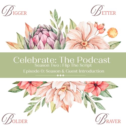 Couverture de Season Two Guests Introduction