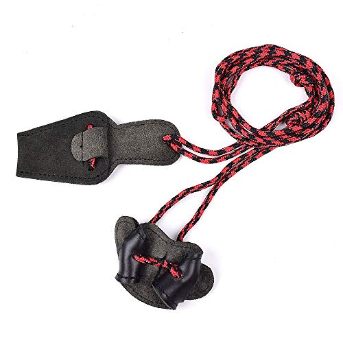 Yls Archery Stringer Bow Stringer Tool For Recurve & Traditional Bow Red #TOP1