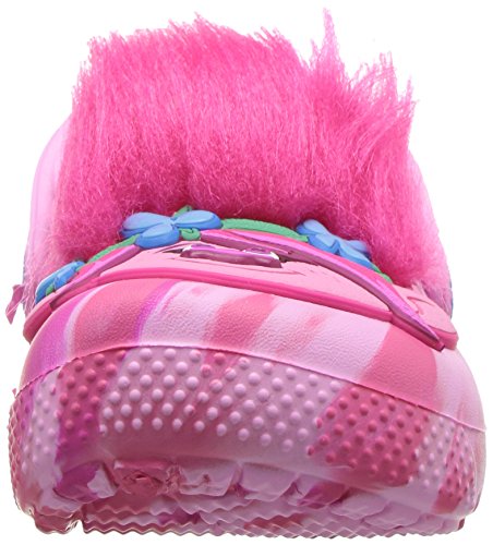 Crocs Unisex Kids' Fun Lab Trolls Clog , Party Pink , C6 M Us Toddler #TOP1