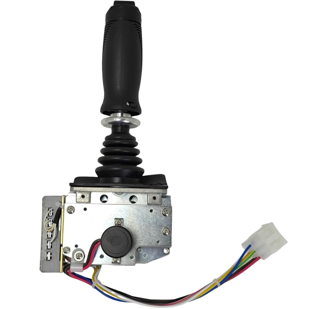 Amazon.com: XYZIL Joystick Controller 1600283 Compatible with JLG