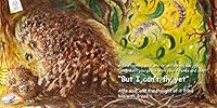 Alfie the owl: Learns to fly 1999908600 Book Cover