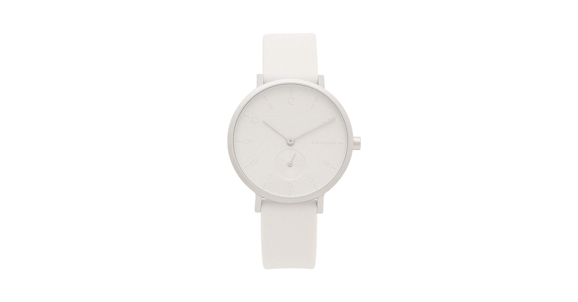Amazon | [スカーゲン]腕時計 レディース SKAGEN SKW2763