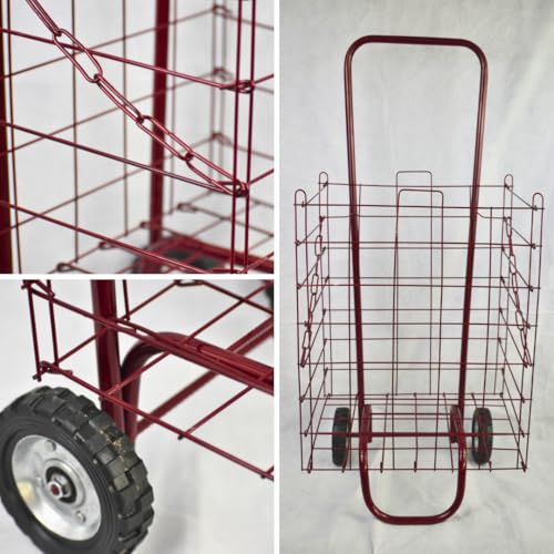 Listado de Carritos para Mandado Walmart que puedes comprar esta semana. 21 Imagen adicional