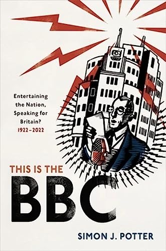 This Is The Bbc C view 2