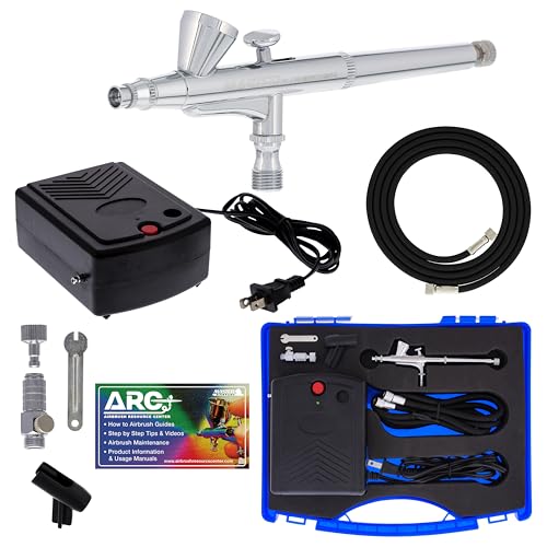 Master Airbrush Multi-Purpose Kit