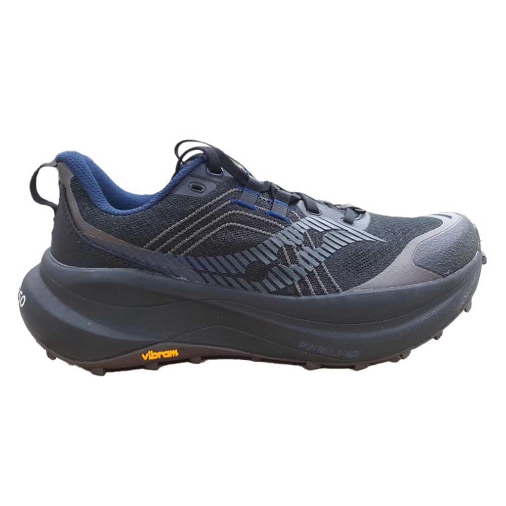 Saucony Xodus Ultra 4 Trail Running Shoes EU 38 1/2