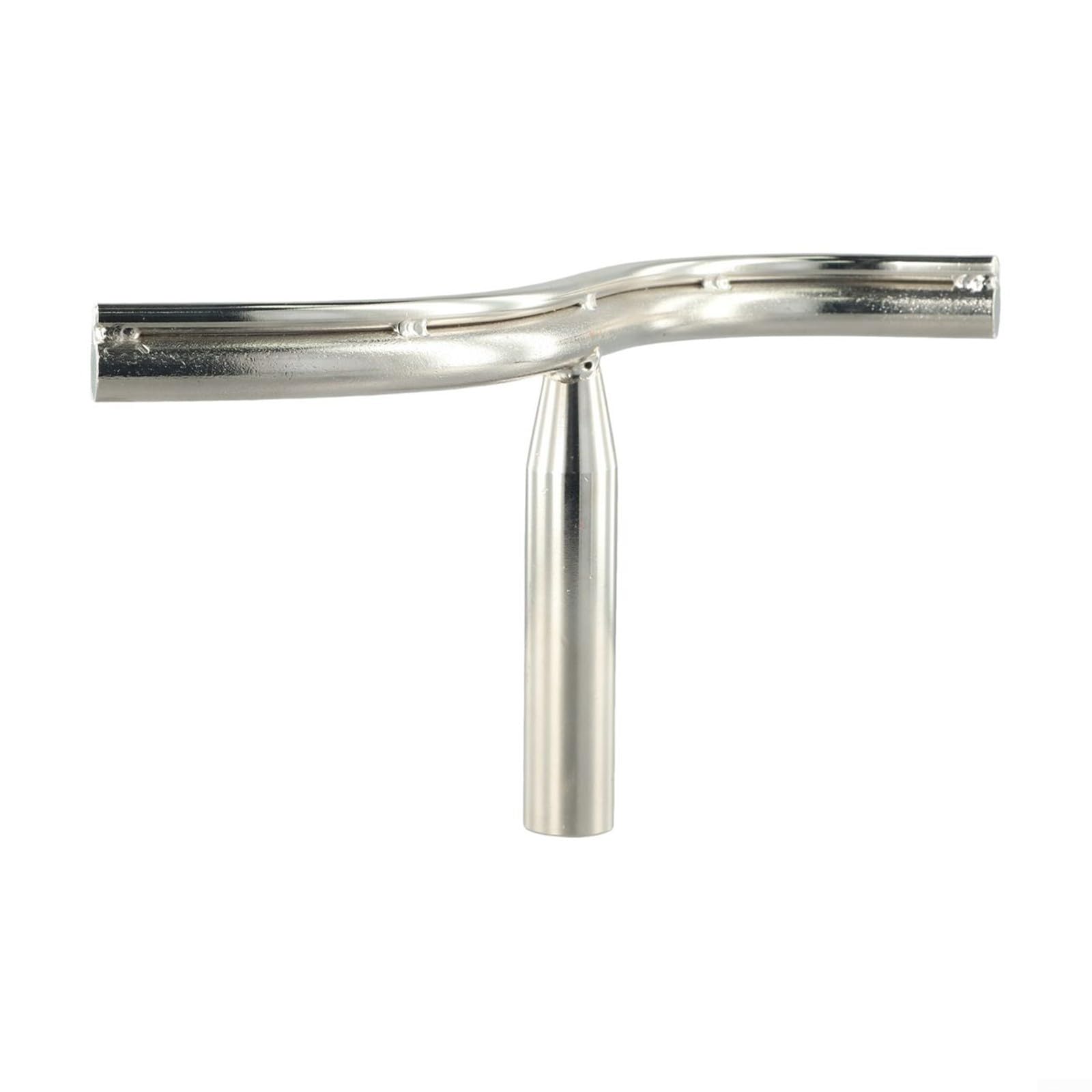 Robusto soporte curvado para tornos optimizado para estabilidad y control en tareas de torneado de madera