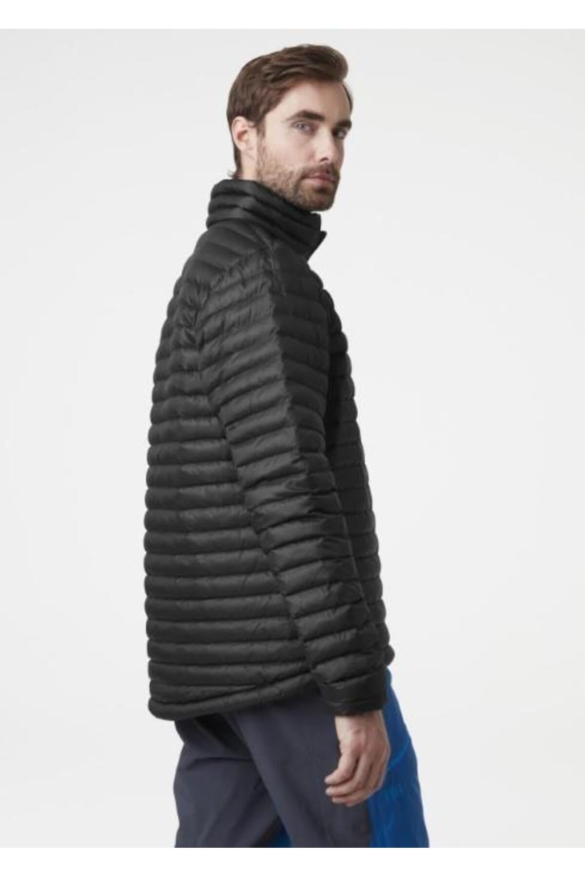 Helly Hansen Hombre Chaqueta Aislante Sirdal