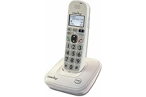 Clarity D704: Enhanced Clarity for Low Vision Individuals