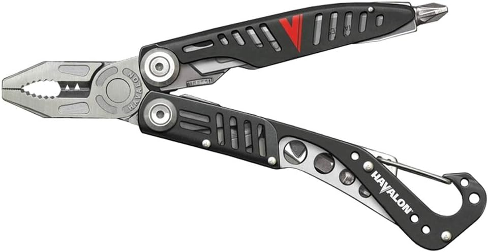 HavalonJim Shockey Signature Series Evolve